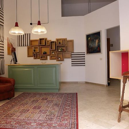 Dimora Hostel Agrigente Extérieur photo